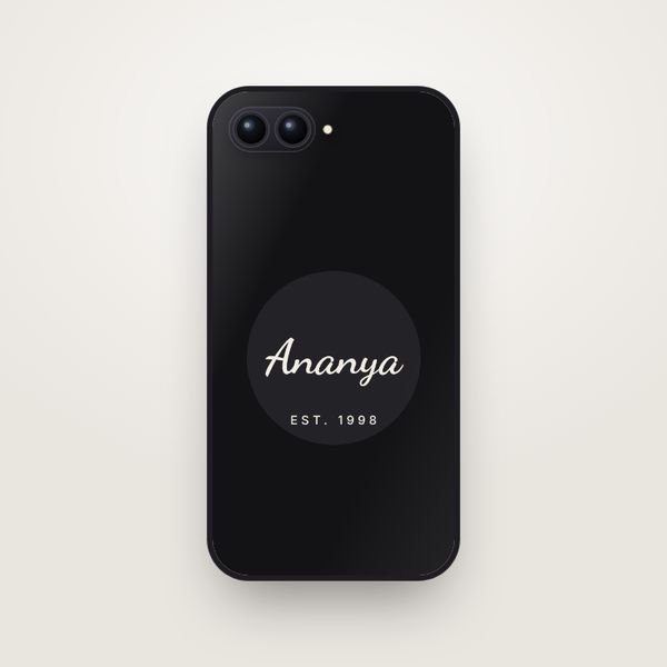 Custom Name Case for Apple iPhone 7 Plus