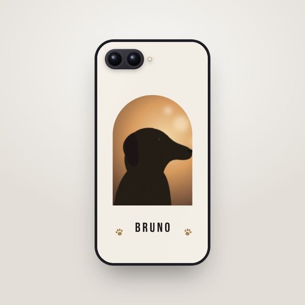 Custom Pet Case for Apple iPhone 7 Plus