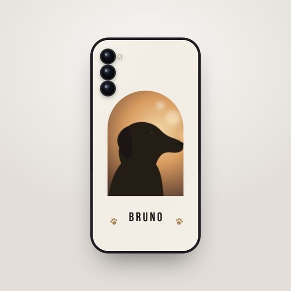 Custom Pet Case for OnePlus Ace 2V