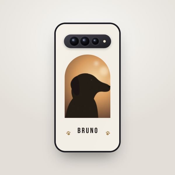 Custom Pet Case