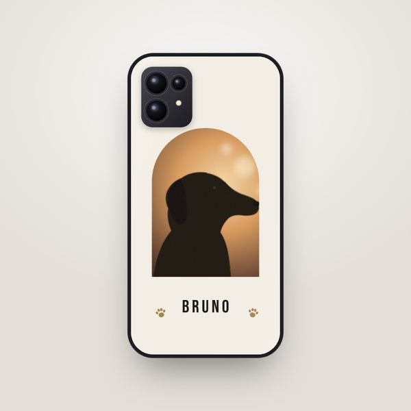 Custom Pet Case