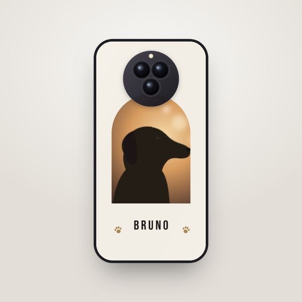 Custom Pet Case for Realme 13+
