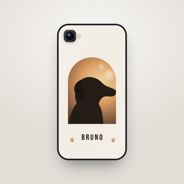 Custom Pet Case for Apple iPhone 16e