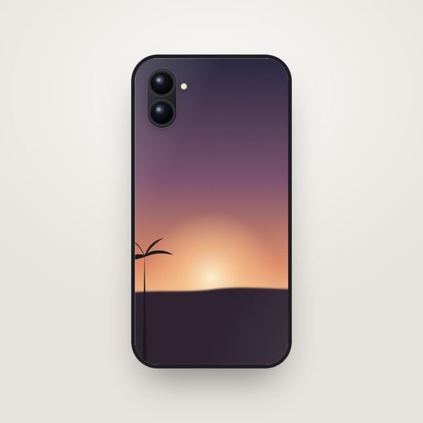 Custom Photo Case for Apple iPhone 16 Plus