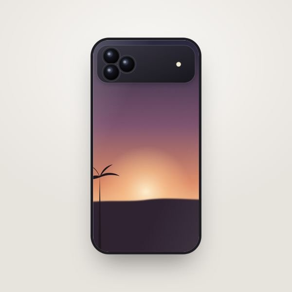 Custom Photo Case for Apple iPhone 17 Pro Max