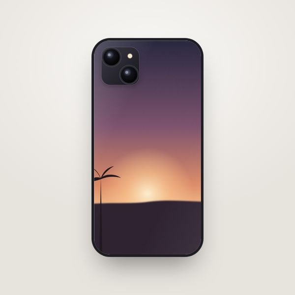 Custom Photo Case for Apple iPhone 13 mini