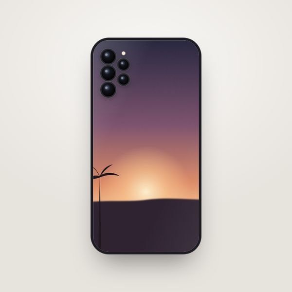 Custom Photo Case for Samsung Galaxy S23 Ultra