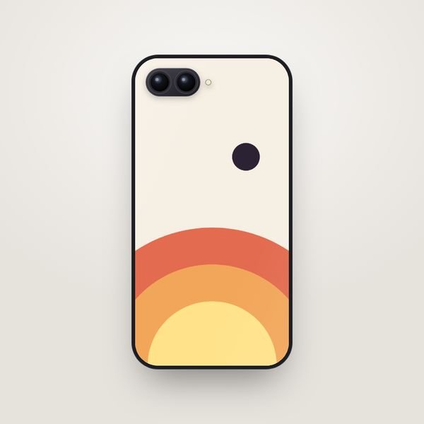 Minimal Art Case for Apple iPhone 7 Plus