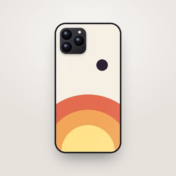 Minimal Art Case
