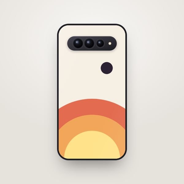 Minimal Art Case