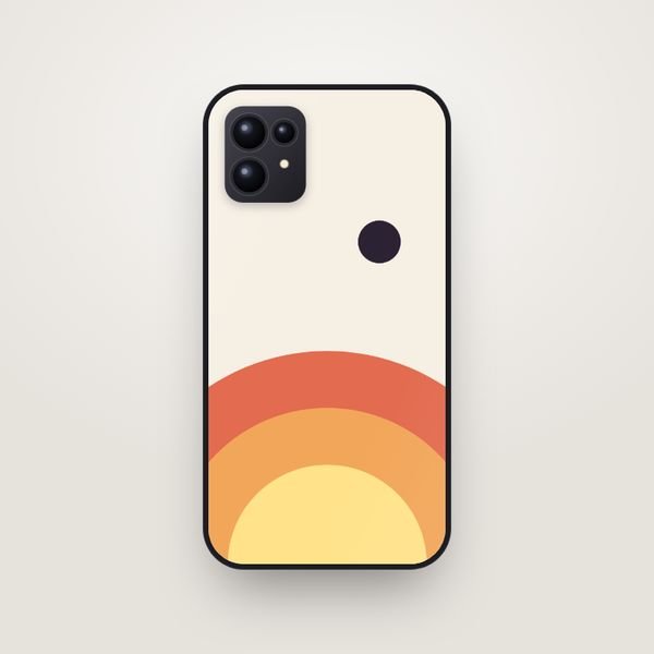 Minimal Art Case