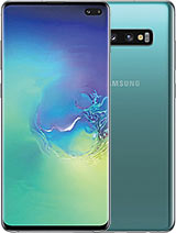 Samsung Galaxy S10+ (Plus with 6.4 Inch Screen)