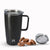 Royal Stainless Steel Vacuum Mug - 500ml Capacity (Black)