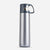 Power Plus Vacuumized Travel Flask 500 ml