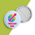 Promote Your Brand: Custom Logo Button Badge