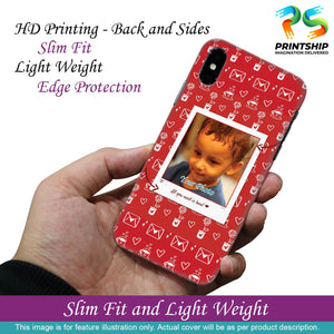 A0501-Need is Love Back Cover for Vivo V11 Pro-Image2
