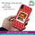 A0501-Need is Love Back Cover for Apple iPhone 12 Pro