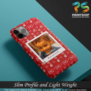 A0501-Need is Love Back Cover for Realme 3 Pro-Image4
