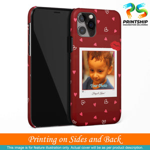 A0502-Hugs n Kisses Back Cover for OnePlus 7T Pro-Image3