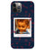 A0503-Heart Smiles Back Cover for Apple iPhone 12 Pro