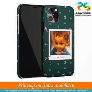A0504-Be Only Mine Back Cover for OnePlus Nord CE 5G-Image3