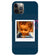 A0505-Yours Forever Back Cover for Apple iPhone 12 Pro