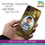 A0506-Camouflage Photo Back Cover for Apple iPhone 12 Pro