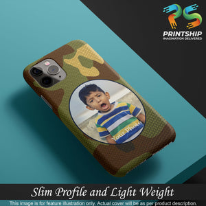 A0506-Camouflage Photo Back Cover for Vivo V11 Pro-Image4