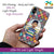 A0507-Mandala Photo Back Cover for Samsung Galaxy A20s