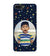 A0510-Stars and Photo Back Cover for Apple iPhone 7 Plus