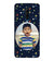 A0510-Stars and Photo Back Cover for OnePlus 7T Pro