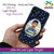 A0510-Stars and Photo Back Cover for Realme C17