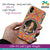 A0511-Cool Patterns Photo Back Cover for Samsung Galaxy A20s