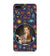 A0513-Traditional Pattern Photo Back Cover for Apple iPhone 7 Plus