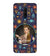 A0513-Traditional Pattern Photo Back Cover for OnePlus 7T Pro