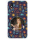 A0513-Traditional Pattern Photo Back Cover for Samsung Galaxy A2 Core
