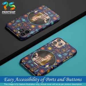 A0513-Traditional Pattern Photo Back Cover for Samsung Galaxy A20s-Image5