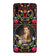 A0514-Mughal Pattern Photo Back Cover for Samsung Galaxy A20s