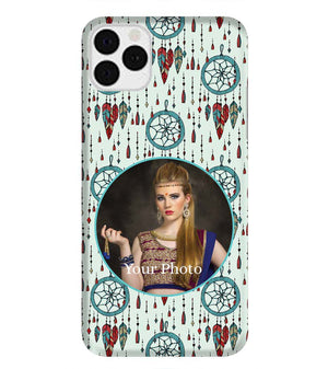 A0515-Dream Catcher Photo Back Cover for Apple iPhone 11 Pro