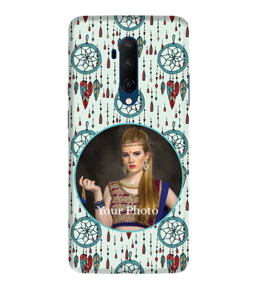 A0515-Dream Catcher Photo Back Cover for OnePlus 7T Pro