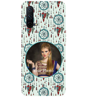 A0515-Dream Catcher Photo Back Cover for OnePlus Nord CE 5G