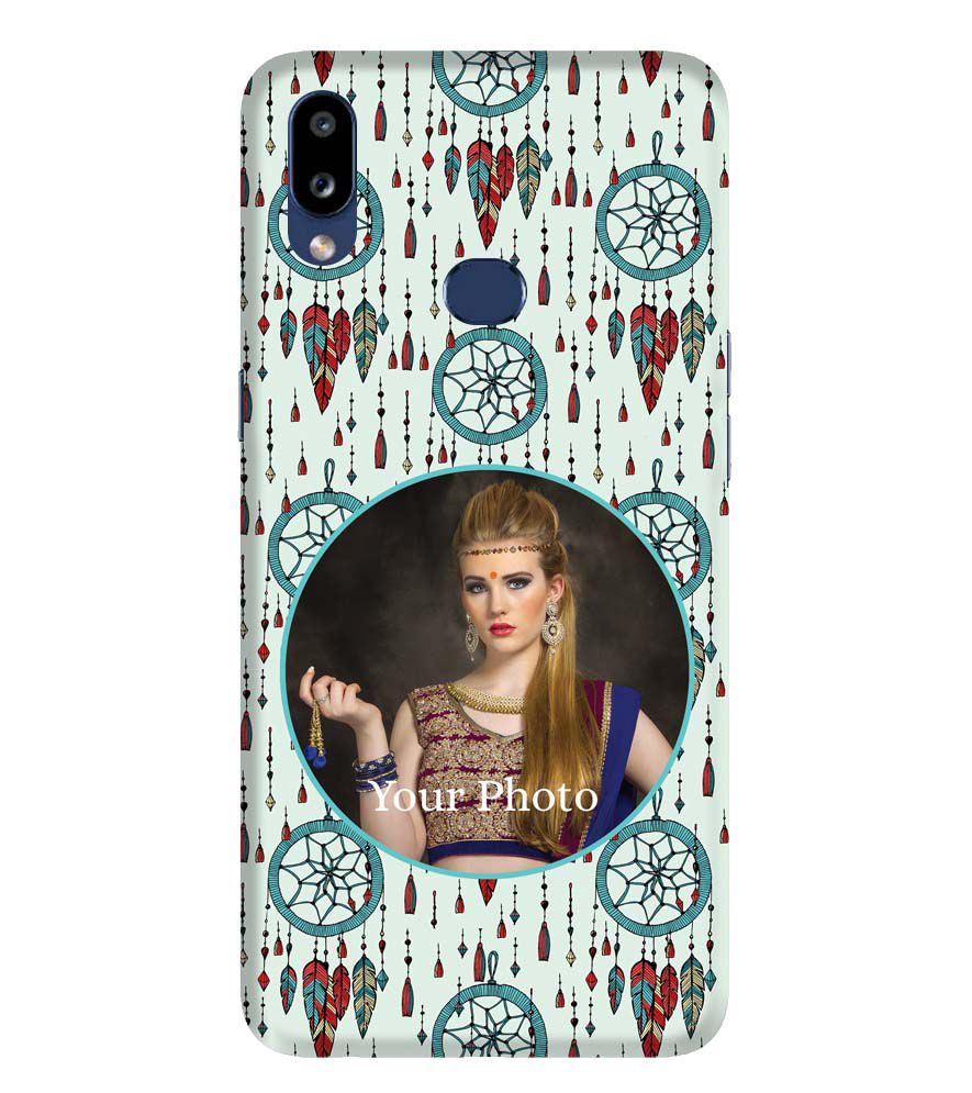 A0515-Dream Catcher Photo Back Cover for Samsung Galaxy A10s