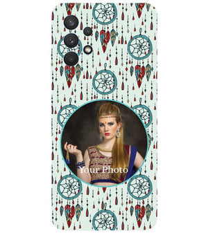A0515-Dream Catcher Photo Back Cover for Samsung Galaxy A32