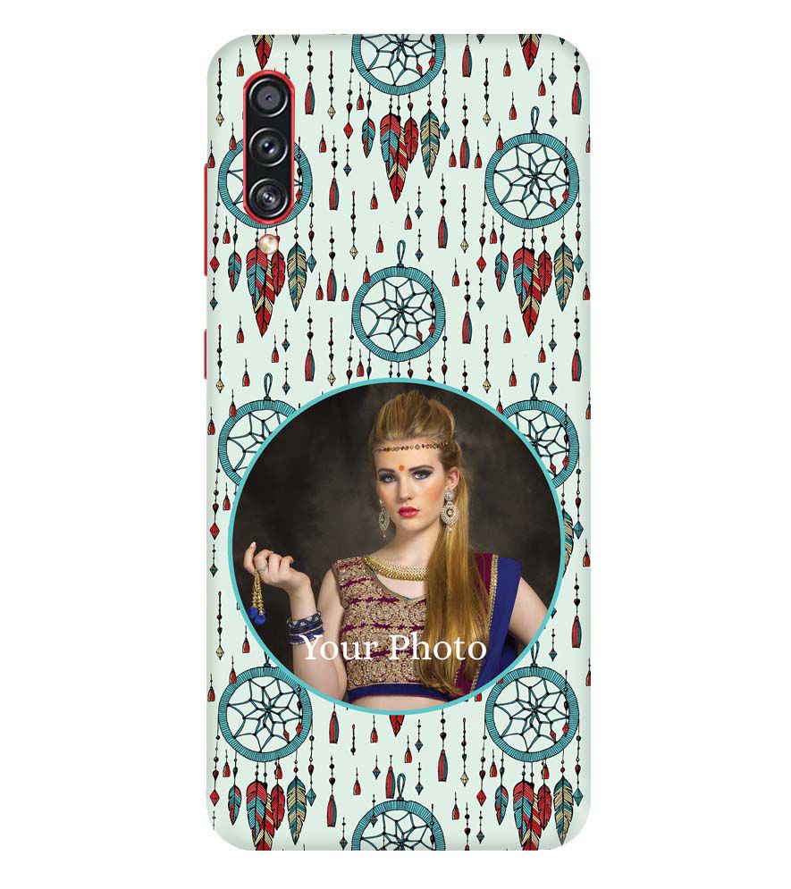 A0515-Dream Catcher Photo Back Cover for Samsung Galaxy A70s
