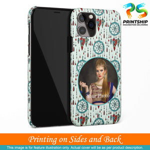 A0515-Dream Catcher Photo Back Cover for Samsung Galaxy A51-Image3