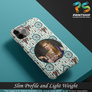 A0515-Dream Catcher Photo Back Cover for Samsung Galaxy A51-Image4