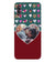 A0516-Hearts Photo Back Cover for Samsung Galaxy A70s