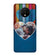 A0520-Woody Heart Photo Back Cover for OnePlus 7T