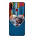 A0520-Woody Heart Photo Back Cover for Samsung Galaxy A20s