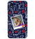 A0521-Love All Around Back Cover for Samsung Galaxy A2 Core
